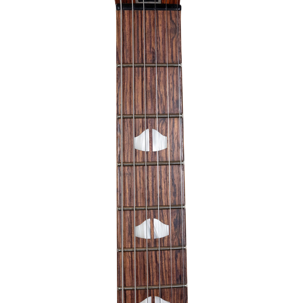 Powers Electric A-Type Select Blue Lagoon