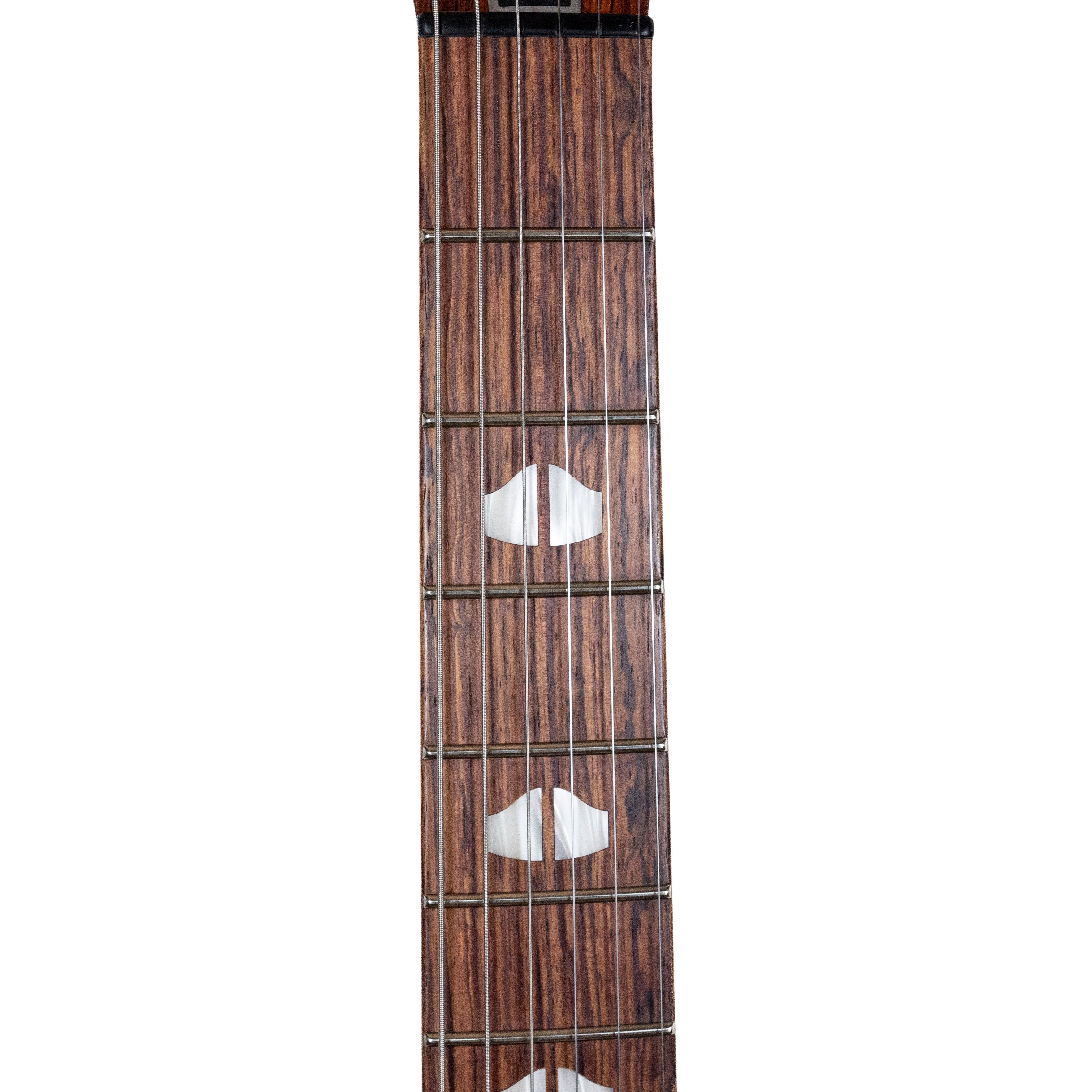 Powers Electric A-Type Select Blue Lagoon