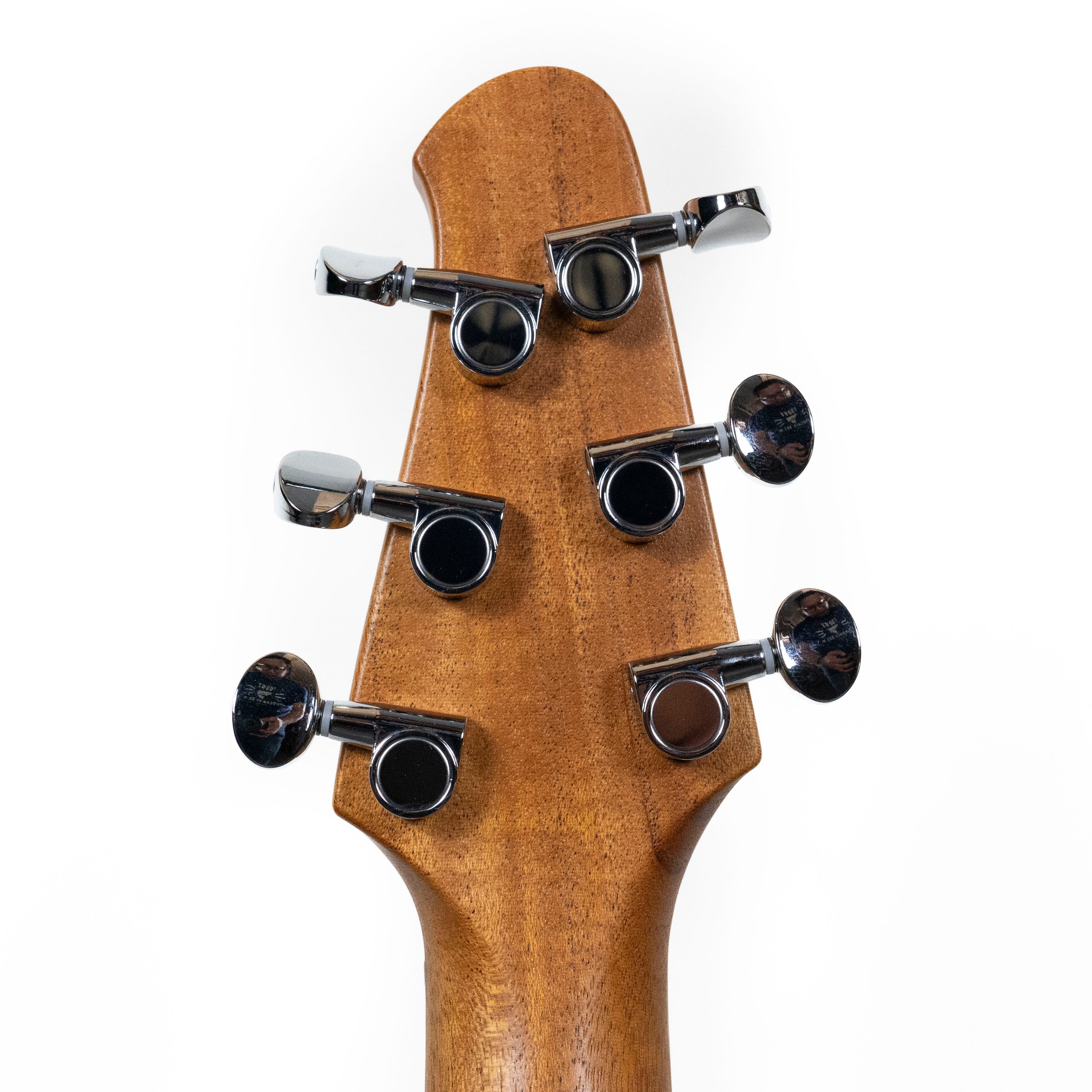 Powers Electric A-Type Select Blue Lagoon
