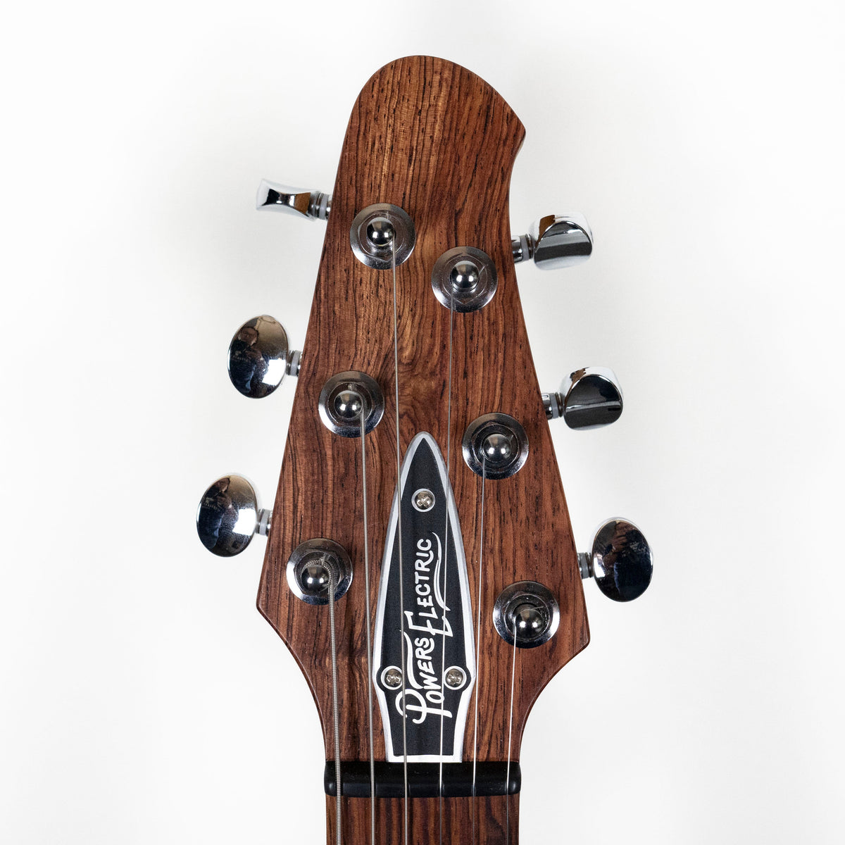 Powers Electric A-Type Select Blue Lagoon