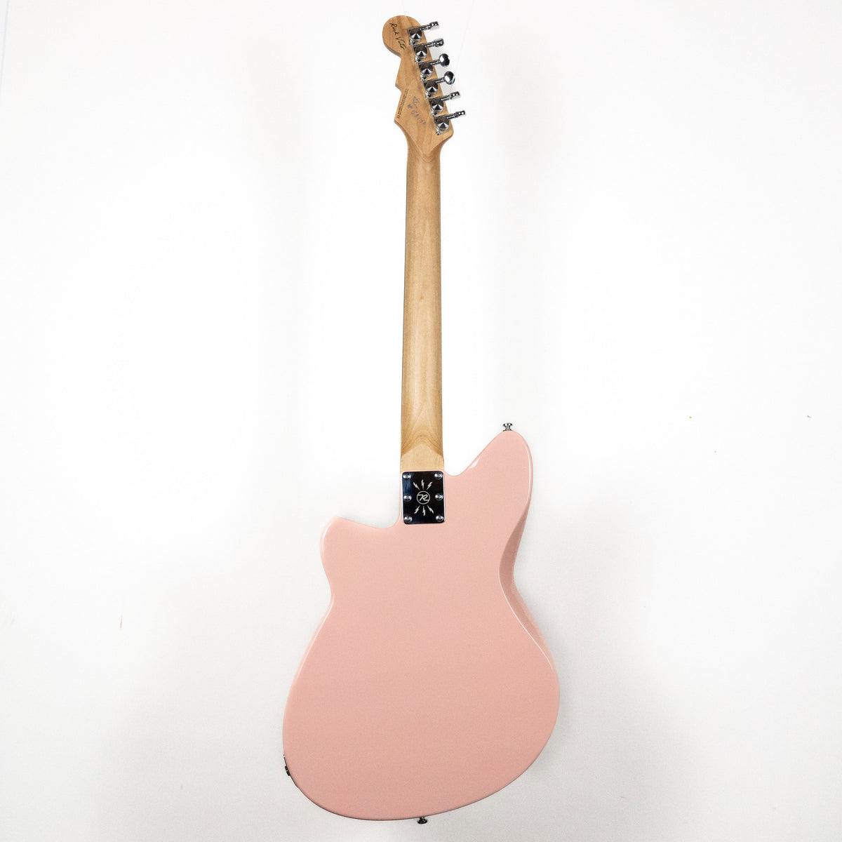 Reverend Rick Vito Soul Agent, Orchid Pink
