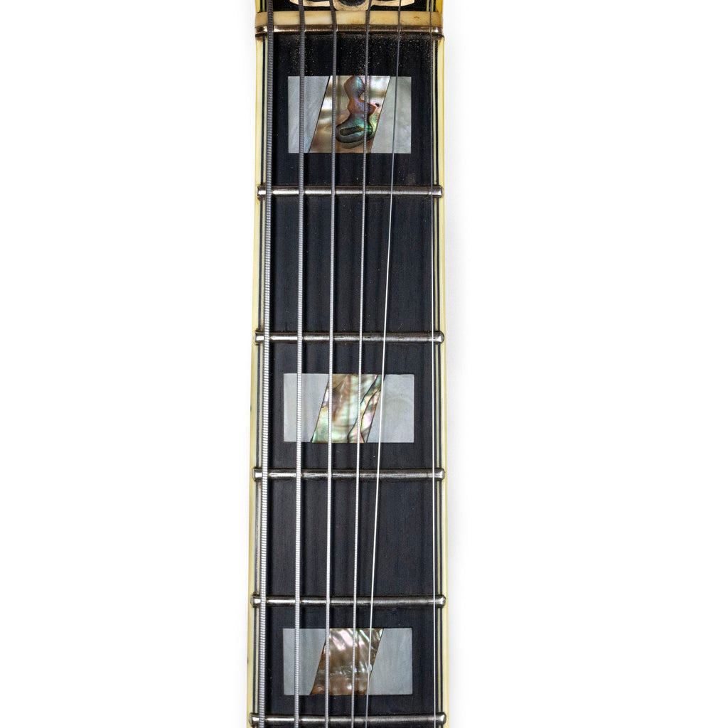 Ibanez 1981 GB-20, Sunburst