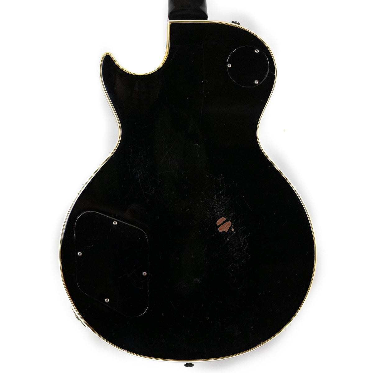 Gibson 1969 Les Paul Custom