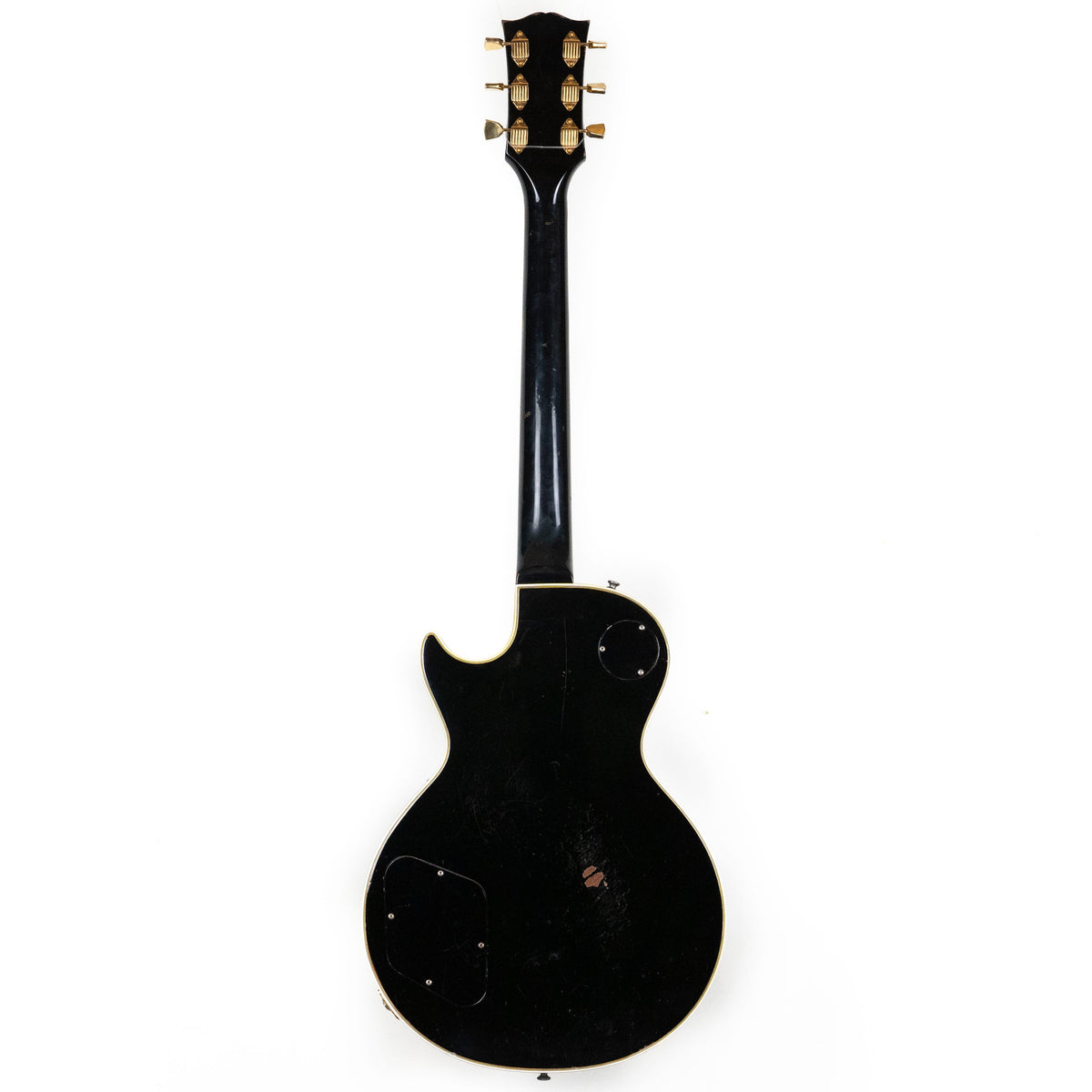 Gibson 1969 Les Paul Custom