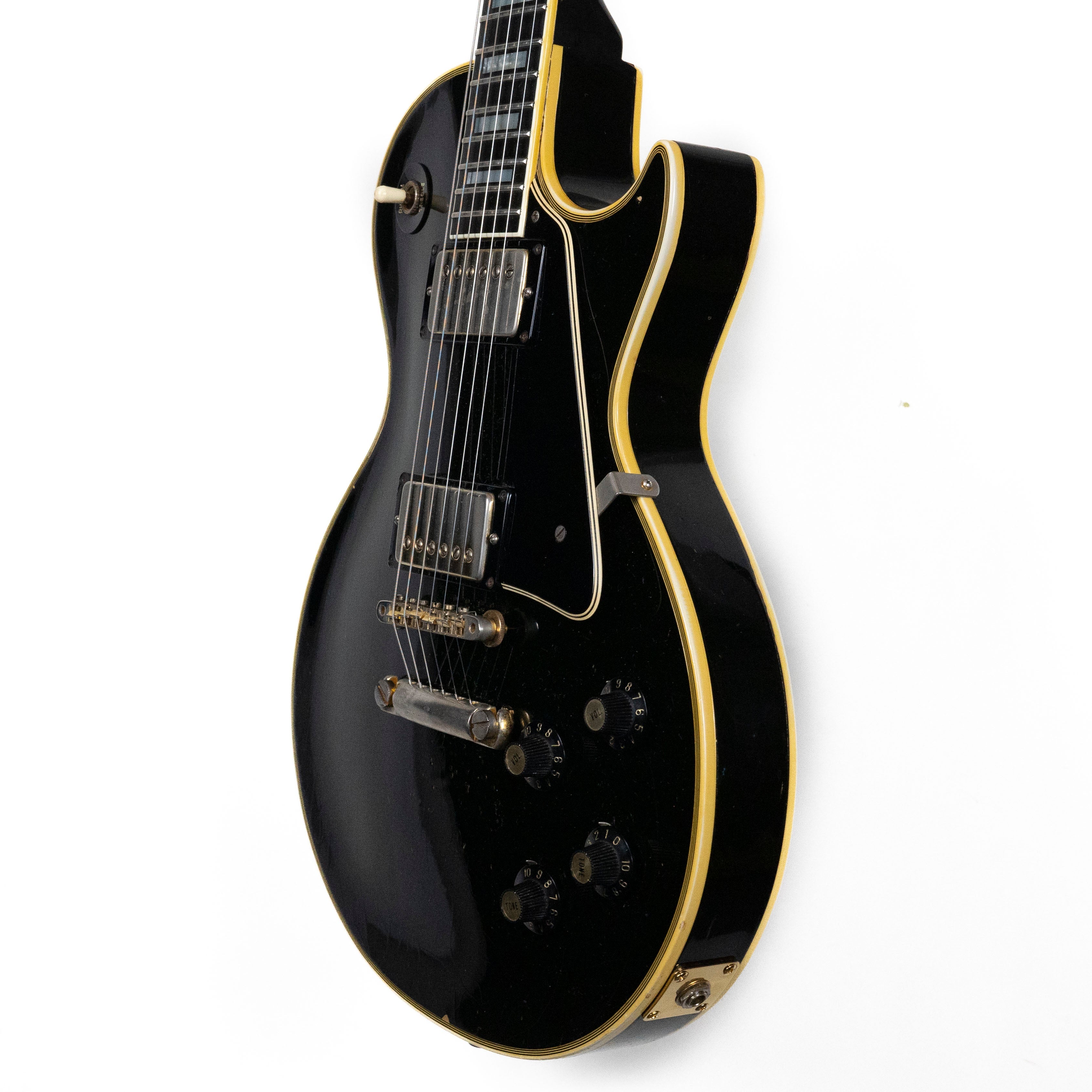 Gibson 1969 Les Paul Custom