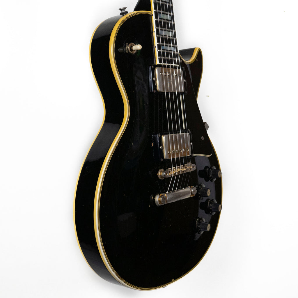 Gibson 1969 Les Paul Custom