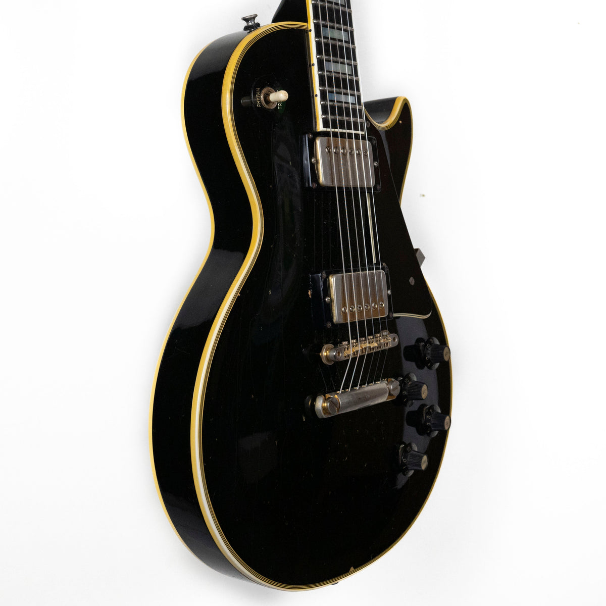 Gibson 1969 Les Paul Custom