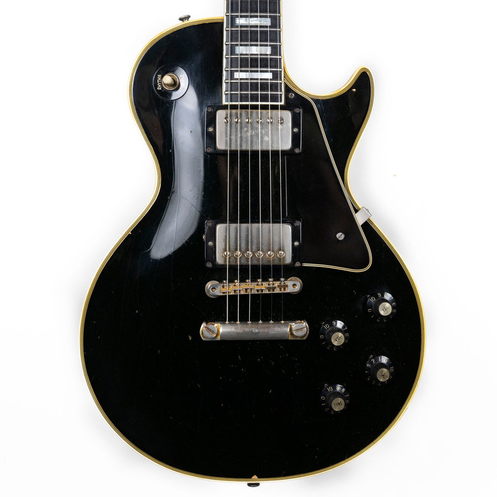 Gibson 1969 Les Paul Custom