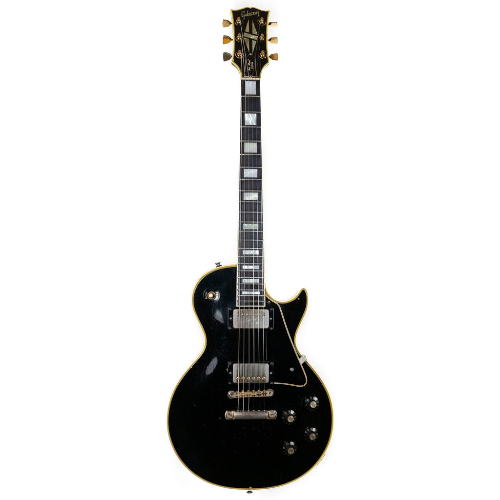 Gibson 1969 Les Paul Custom