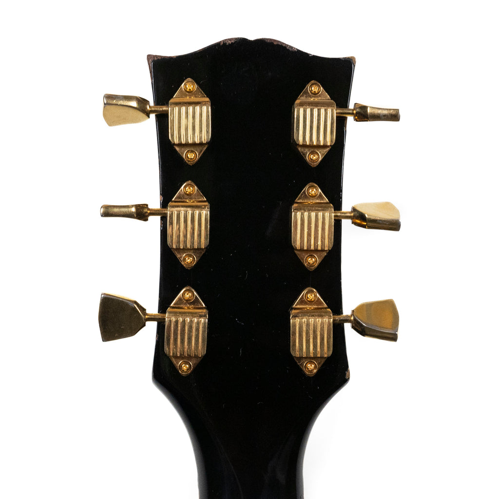 Gibson 1969 Les Paul Custom