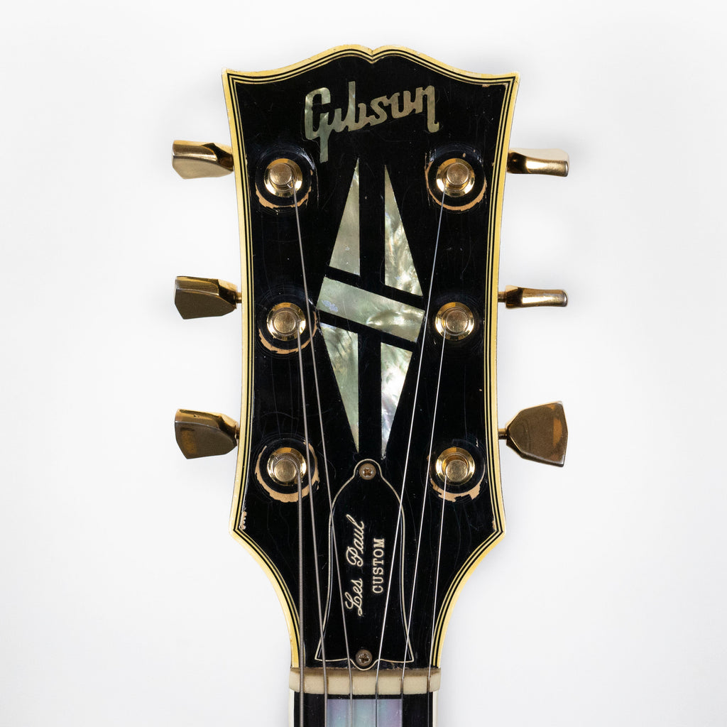 Gibson 1969 Les Paul Custom