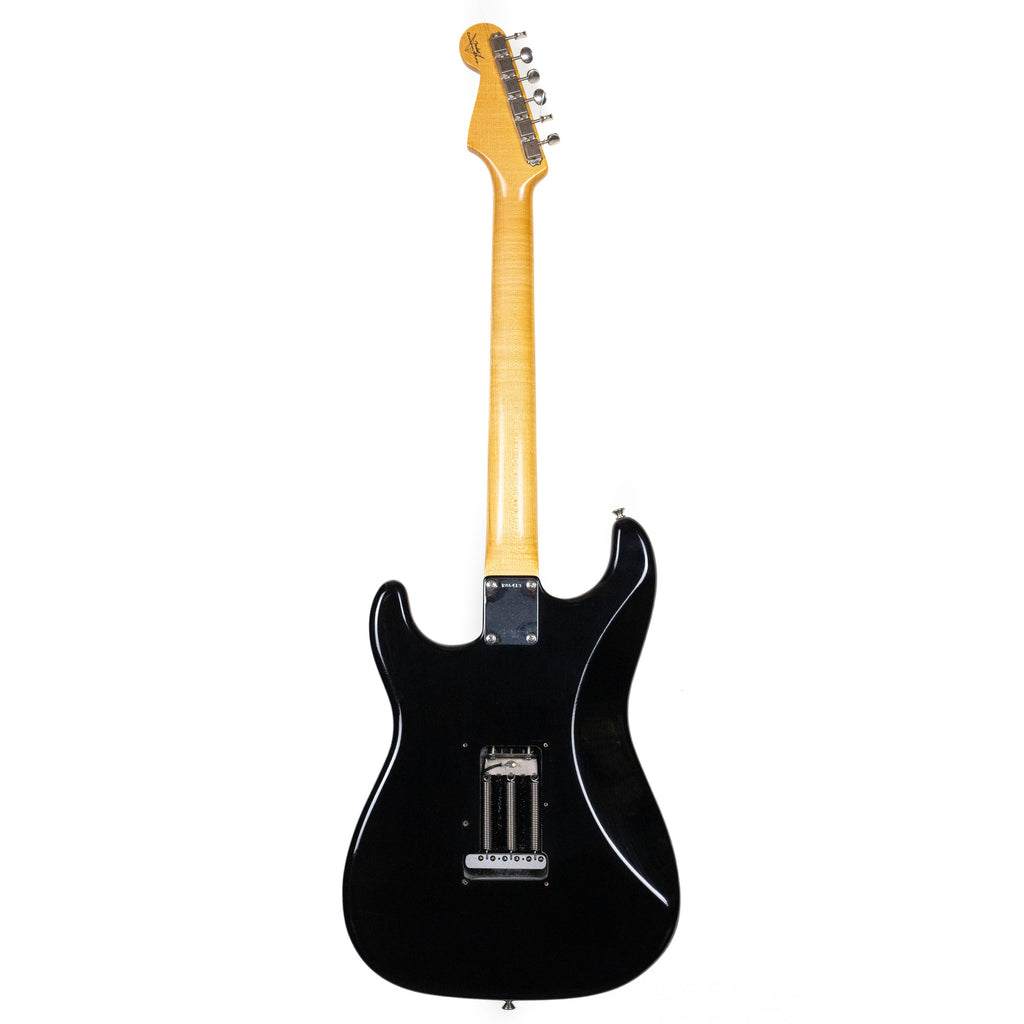 Fender Custom Shop 2016 '64 Strat, Beatles Spec, Lennon Black