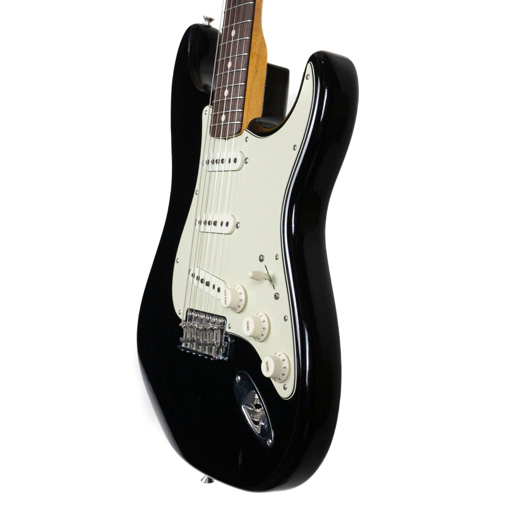Fender Custom Shop 2016 '64 Strat, Beatles Spec, Lennon Black