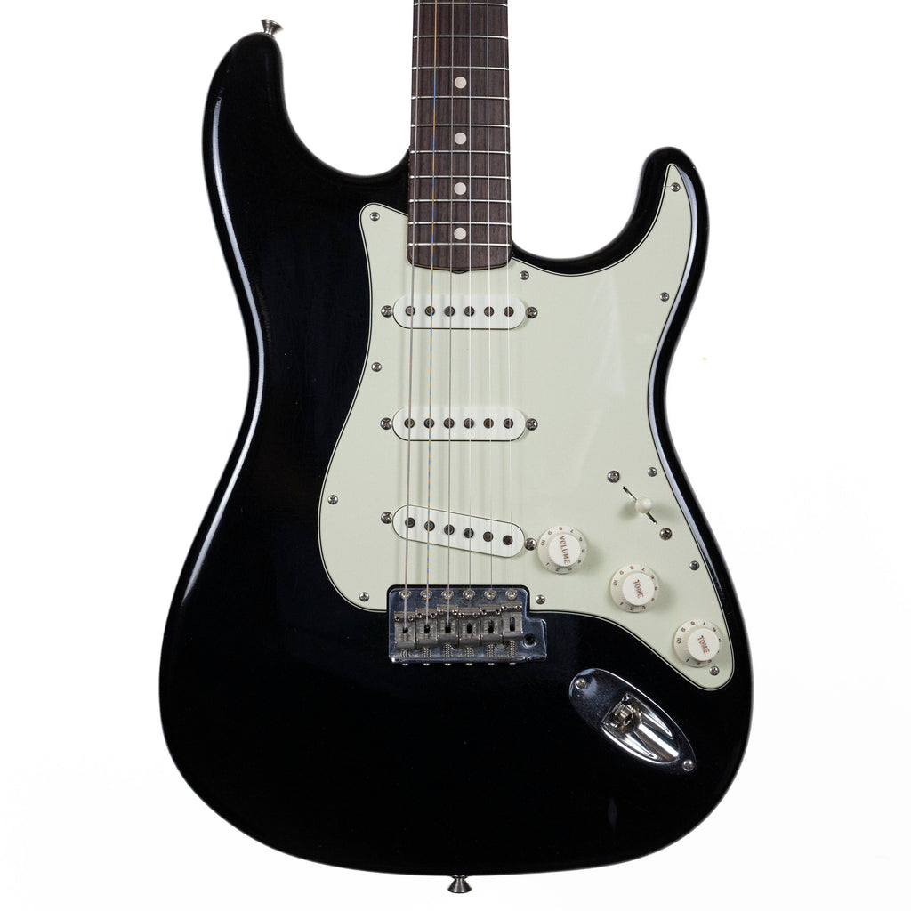 Fender Custom Shop 2016 '64 Strat, Beatles Spec, Lennon Black