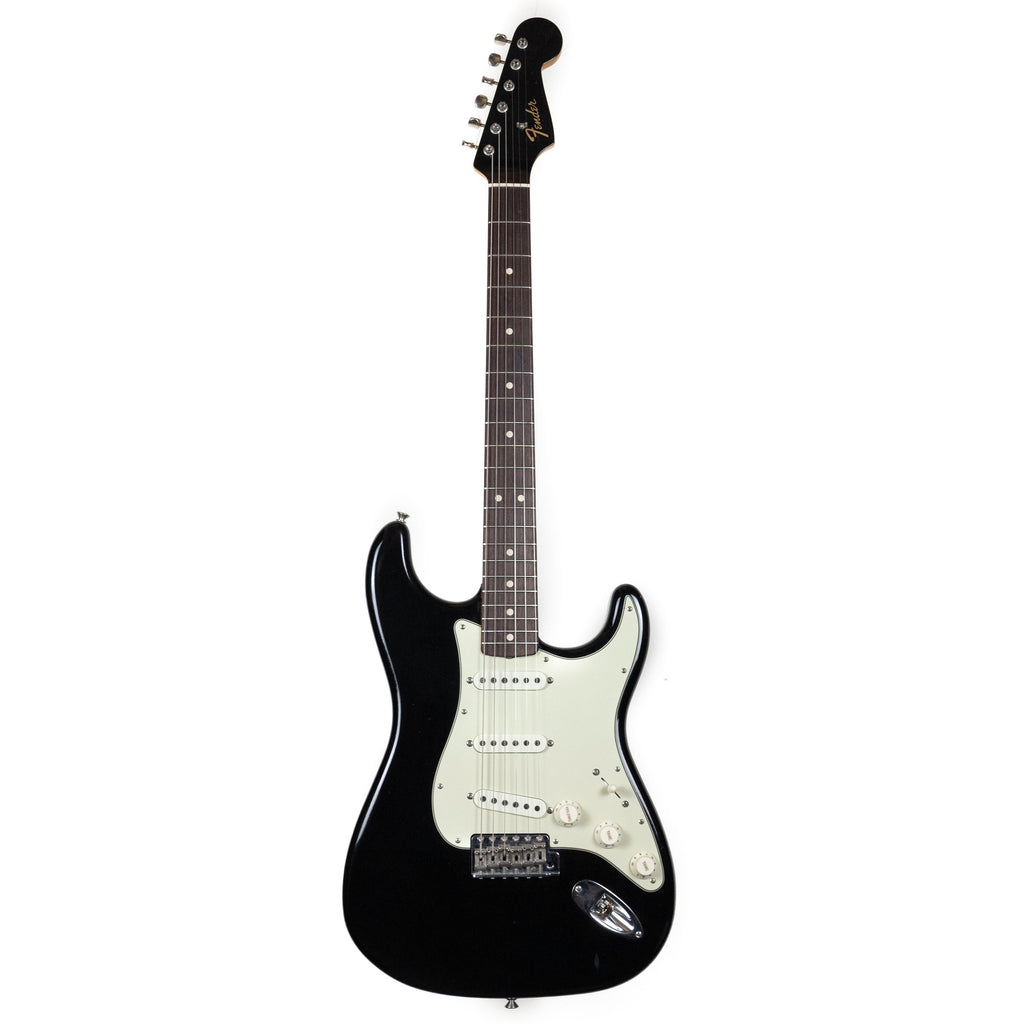 Fender Custom Shop 2016 '64 Strat, Beatles Spec, Lennon Black