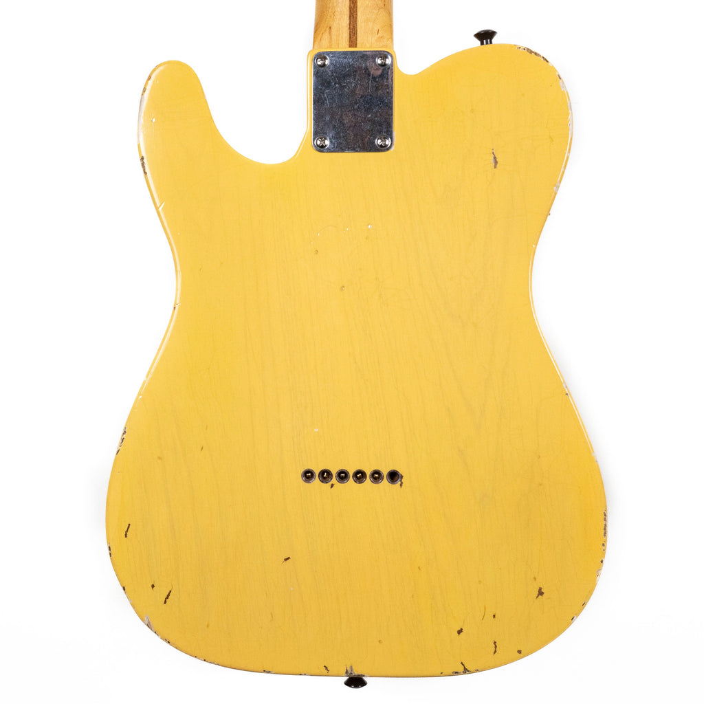 Fender Custom Shop 2001 '51 Nocaster, Modded To EXACT Keith Richards "Micawber" Spec