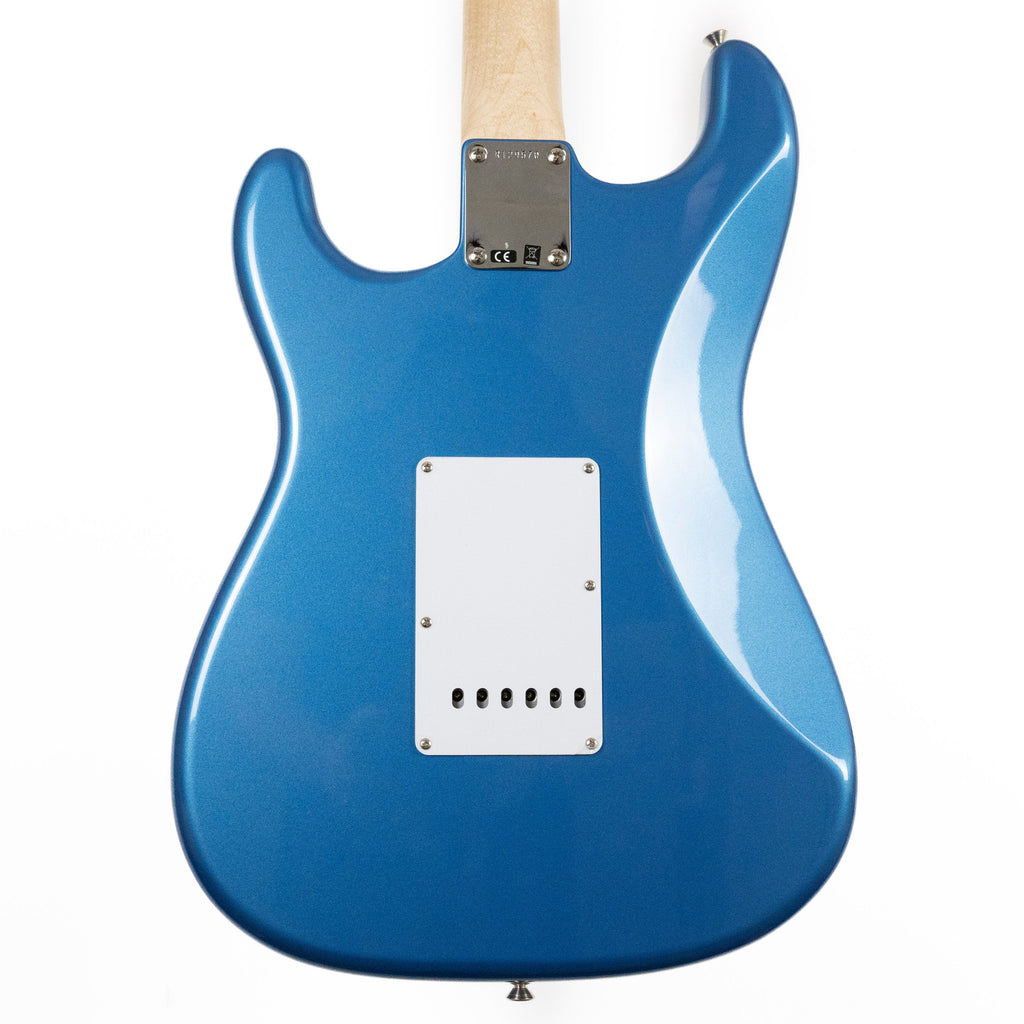 Fender Custom Shop "Rudy's 1962 Strat" Strat Lake Placid Blue