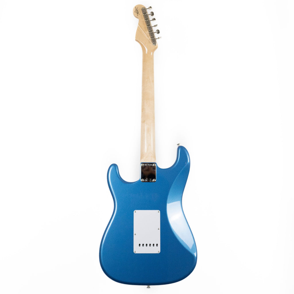 Fender Custom Shop "Rudy's 1962 Strat" Strat Lake Placid Blue