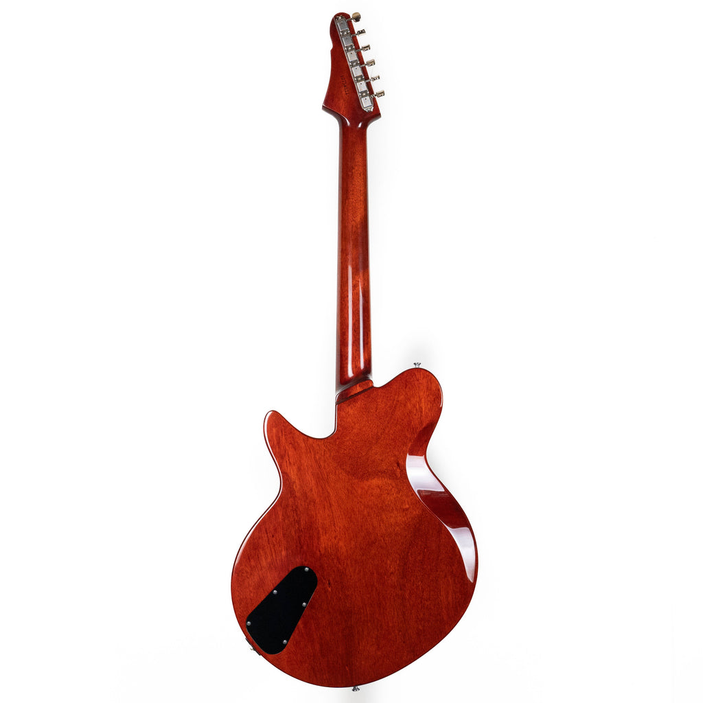 Eastman Juliet, Vintage Red
