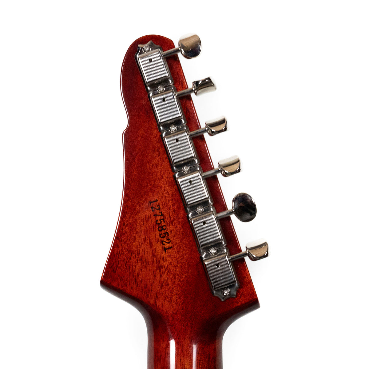 Eastman Juliet, Vintage Red