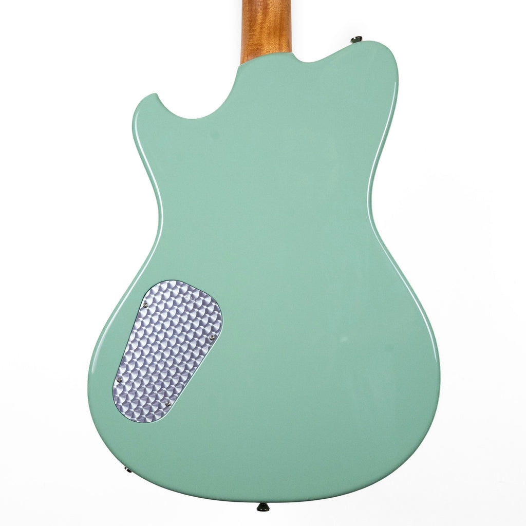 Powers A-Type Select Fern Green