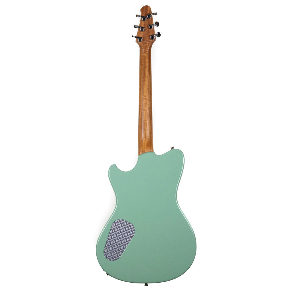 Powers A-Type Select Fern Green