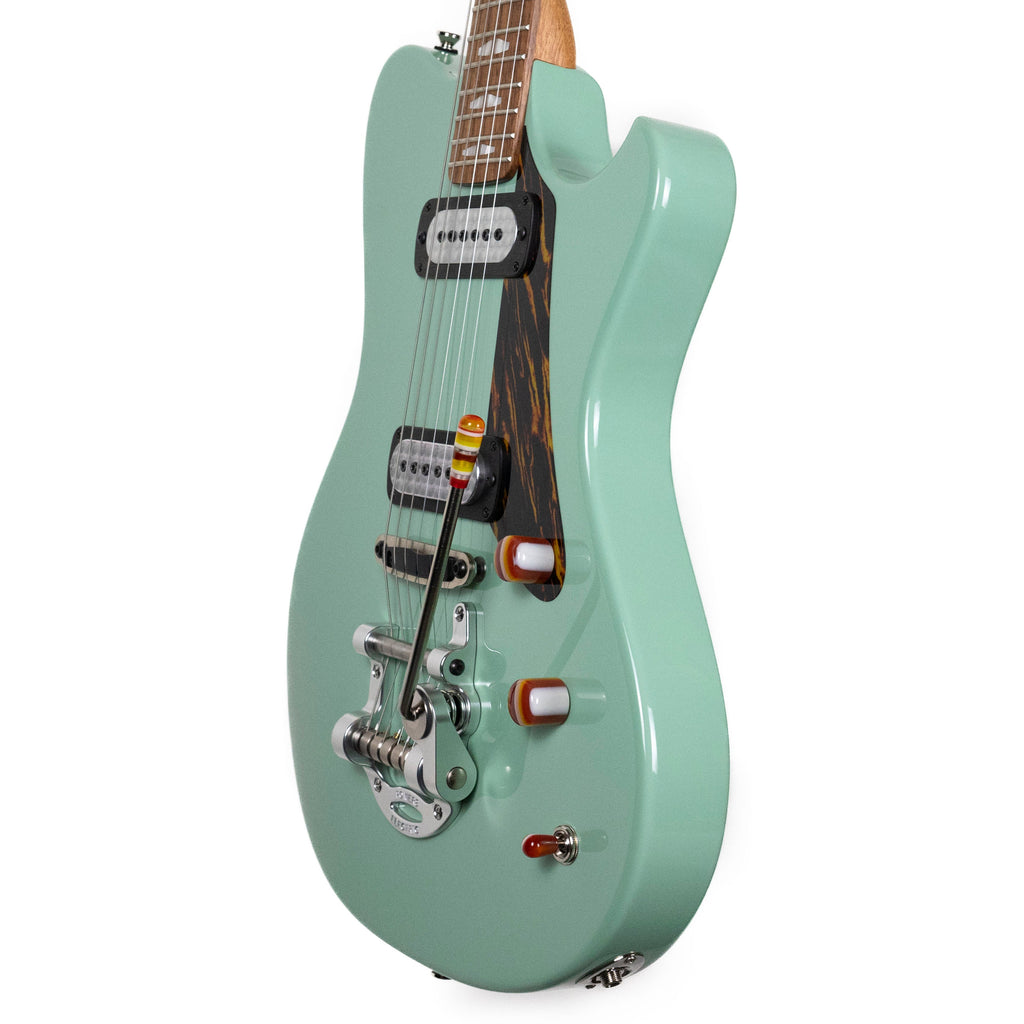 Powers A-Type Select Fern Green
