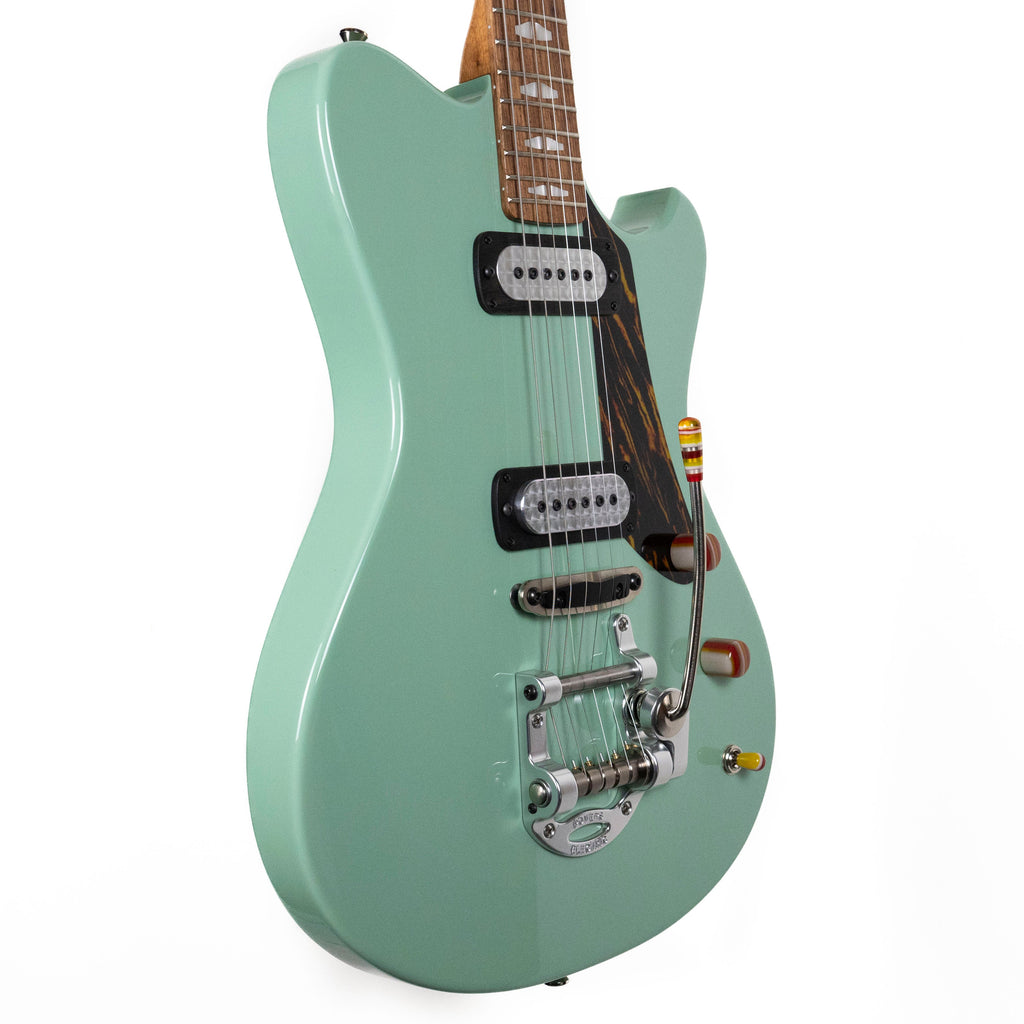 Powers A-Type Select Fern Green