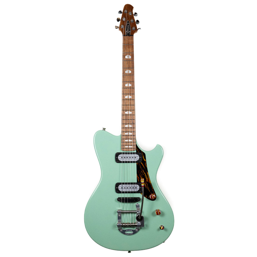 Powers A-Type Select Fern Green