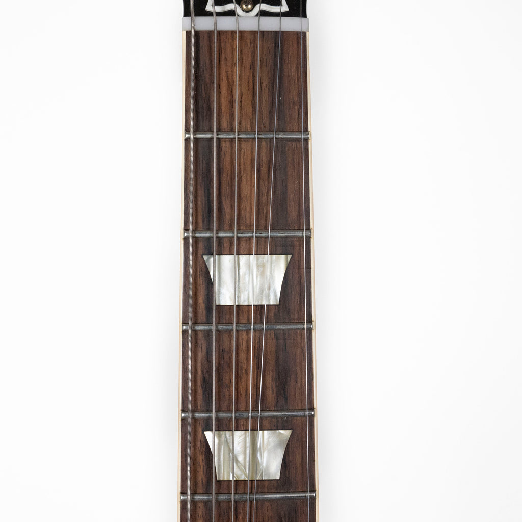 Gibson 60th Anniversary 1961 SG Les Paul Standard VOS Cherry Red