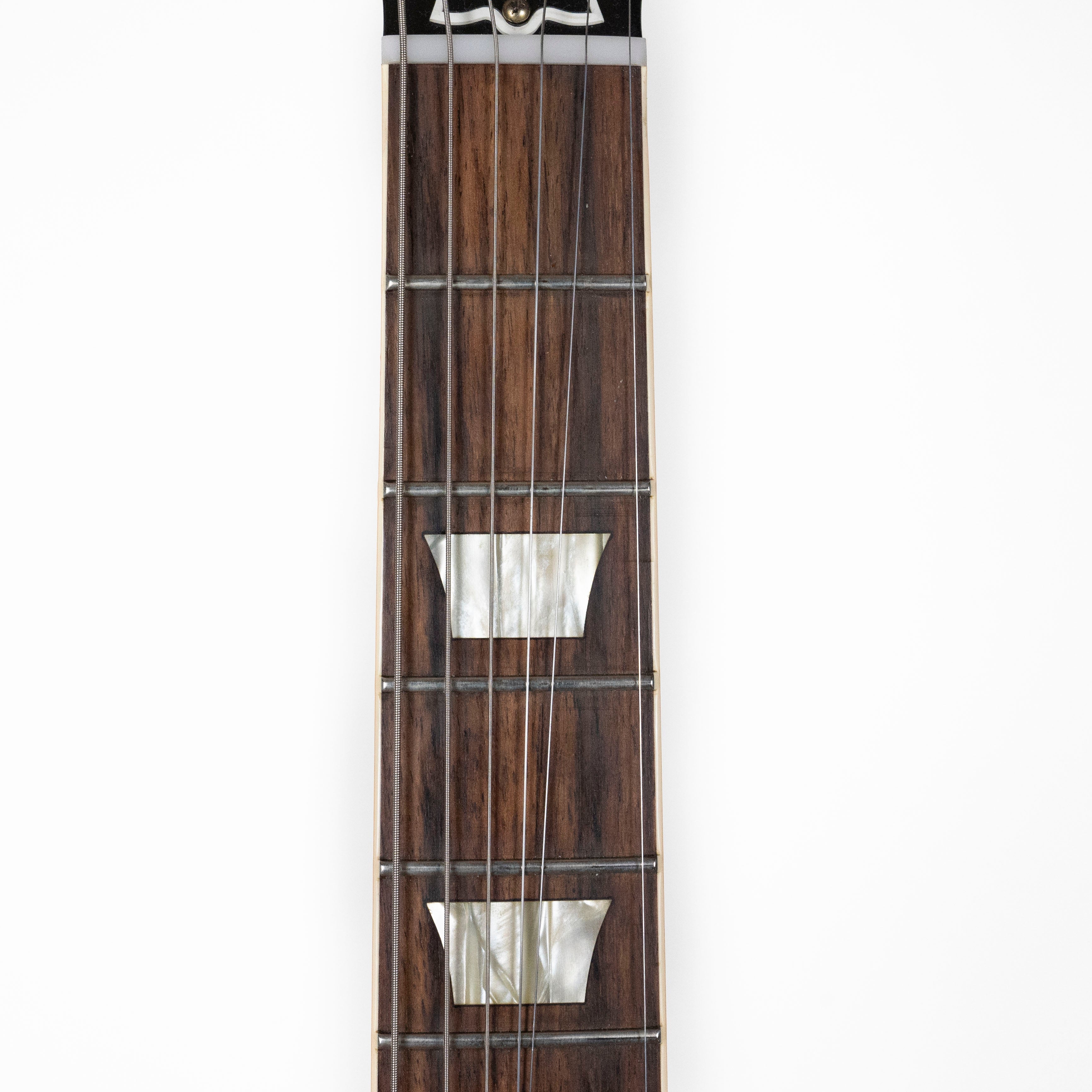 Gibson 60th Anniversary 1961 SG Les Paul Standard VOS Cherry Red