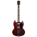 Gibson 60th Anniversary 1961 SG Les Paul Standard VOS Cherry Red