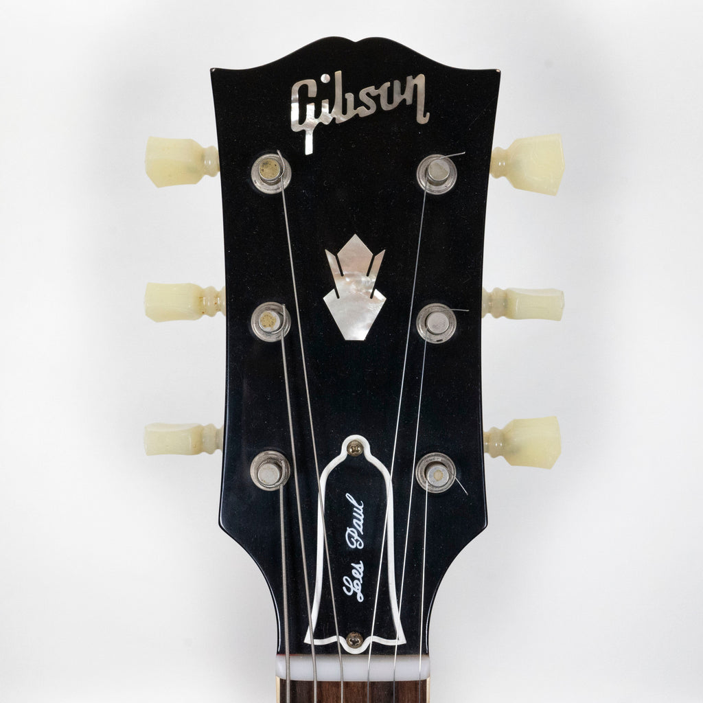 Gibson 60th Anniversary 1961 SG Les Paul Standard VOS Cherry Red