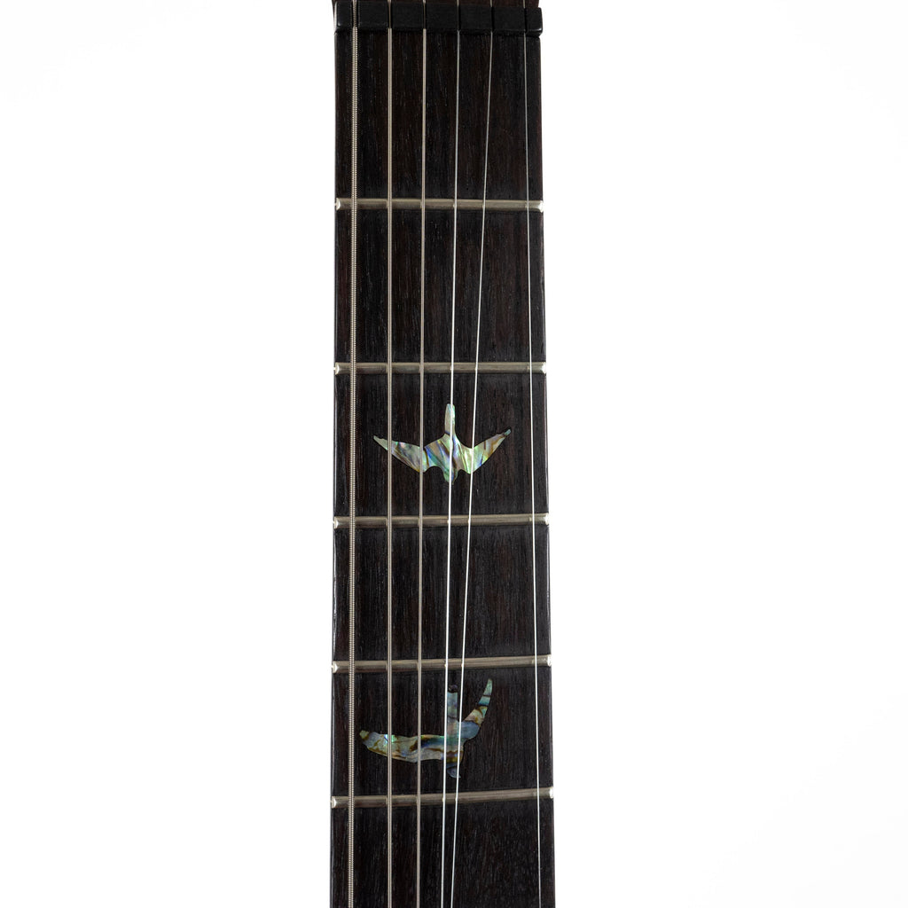 PRS 2001 Custom 22 Artist Package Tobacco Sunburst