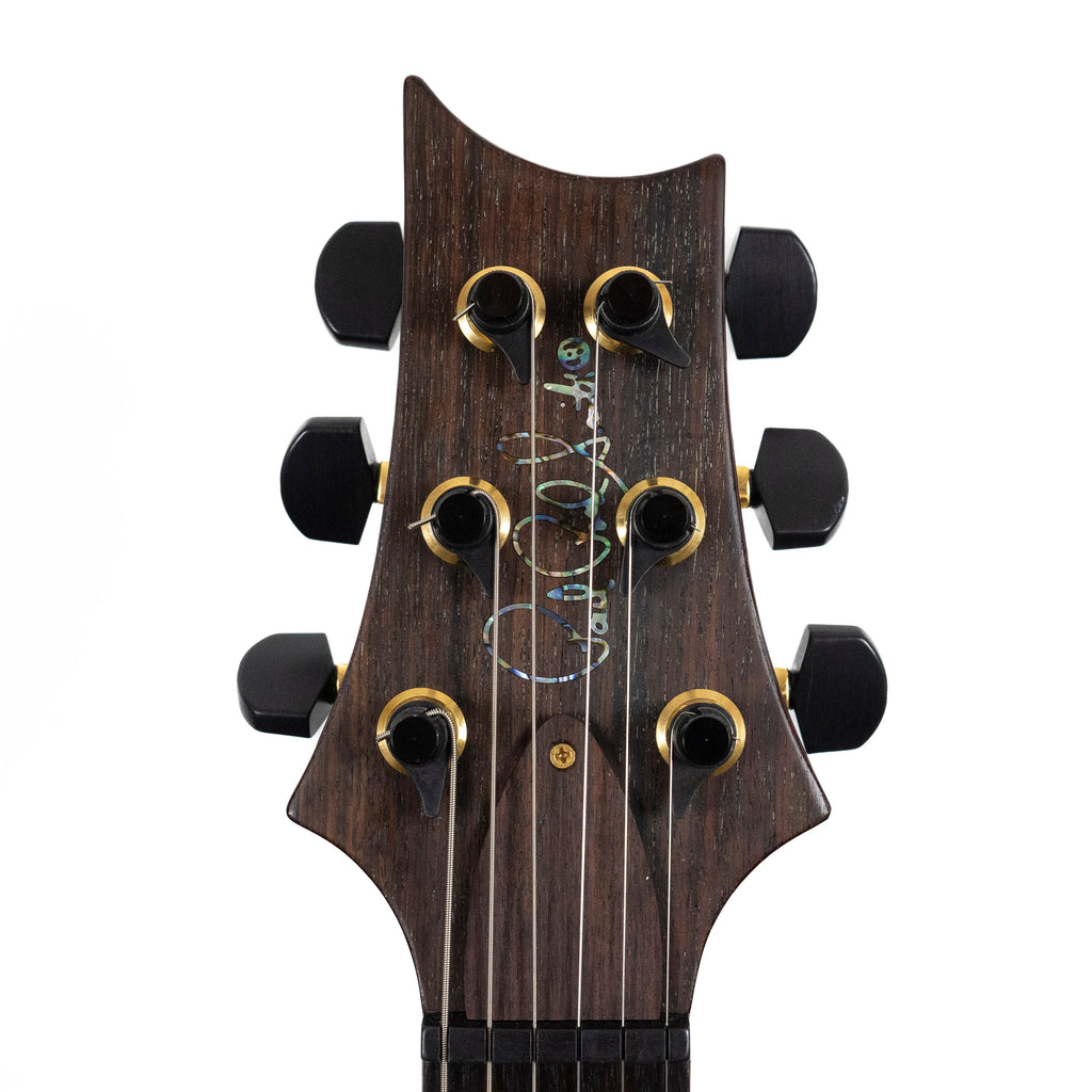 PRS 2001 Custom 22 Artist Package Tobacco Sunburst