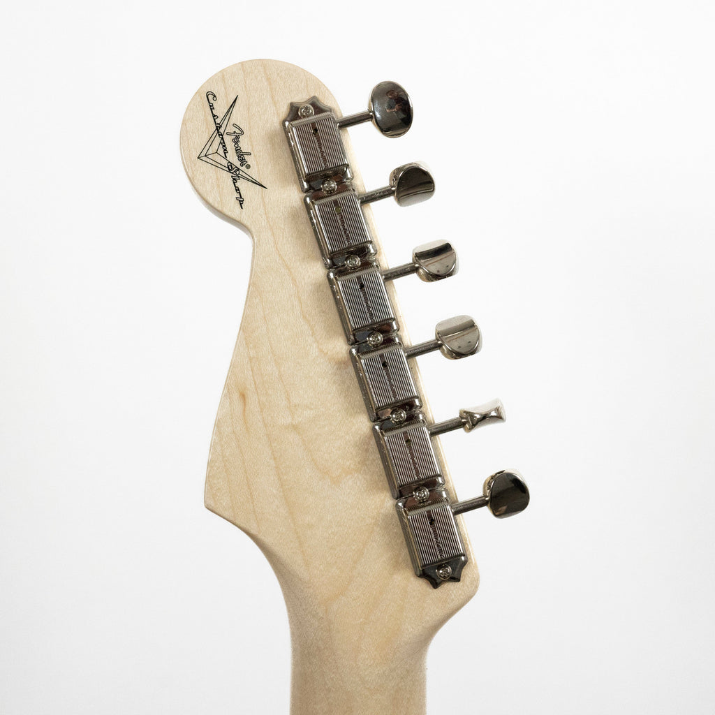 Fender Custom Shop "Rudy's 1957 Strat NOS" in 2-Tone Sunburst