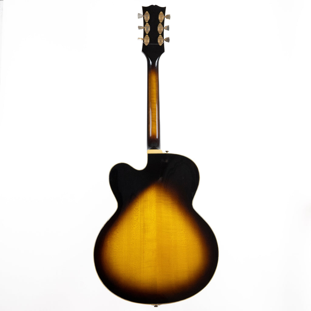 Gibson 1978 Johnny Smith Sunburst