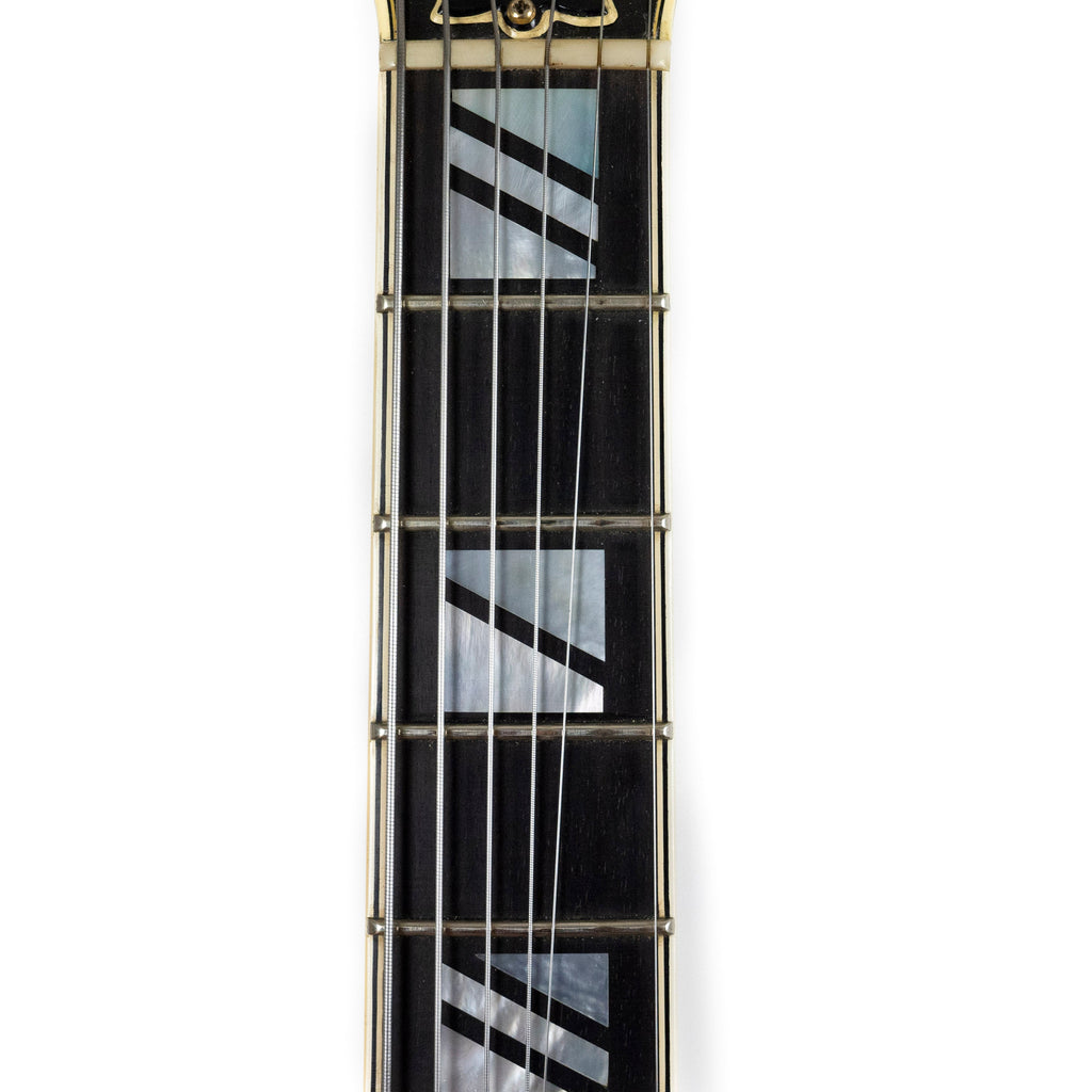 Gibson 1978 Johnny Smith Sunburst