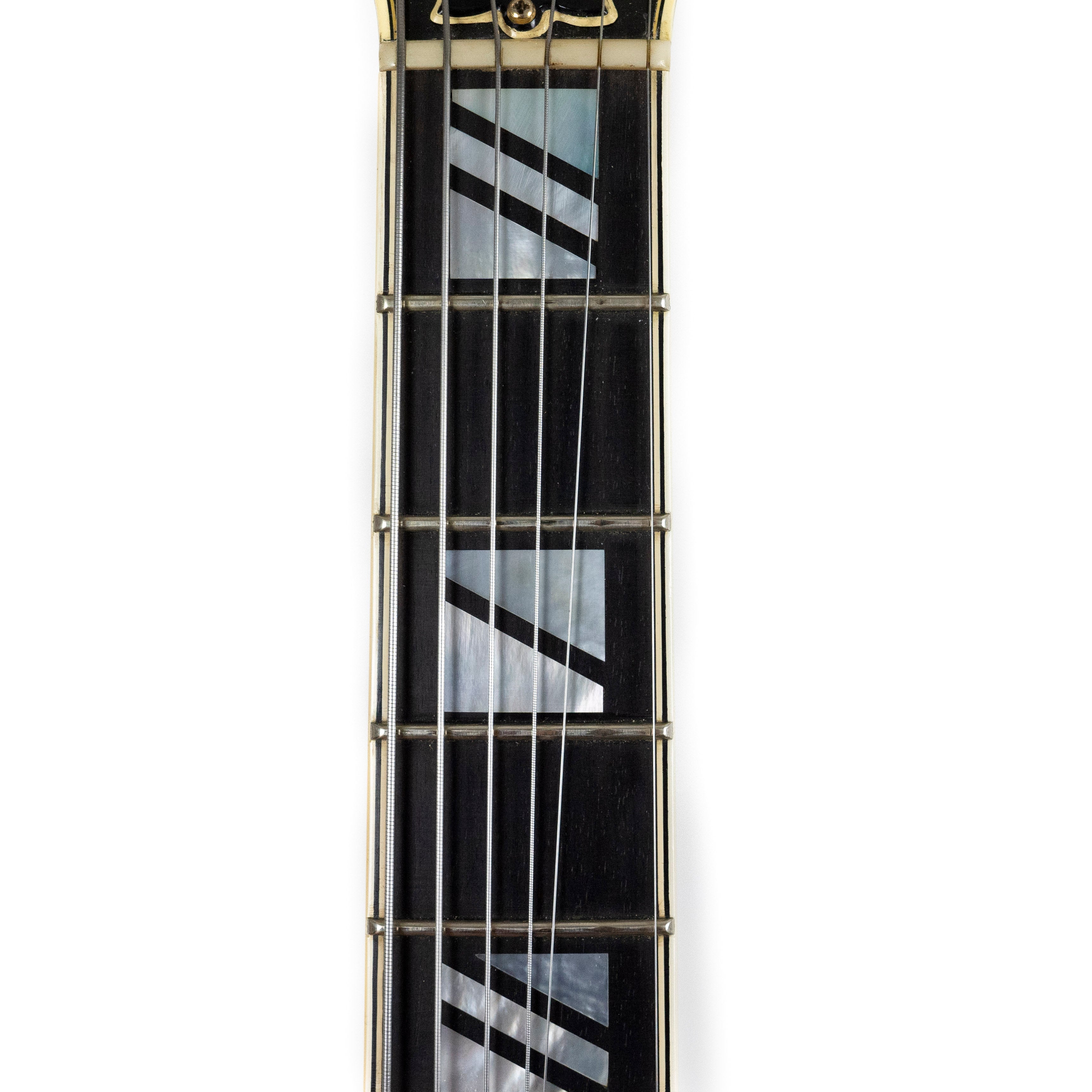 Gibson 1978 Johnny Smith Sunburst