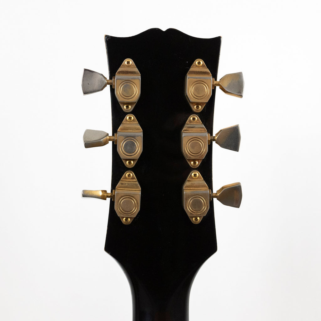 Gibson 1978 Johnny Smith Sunburst