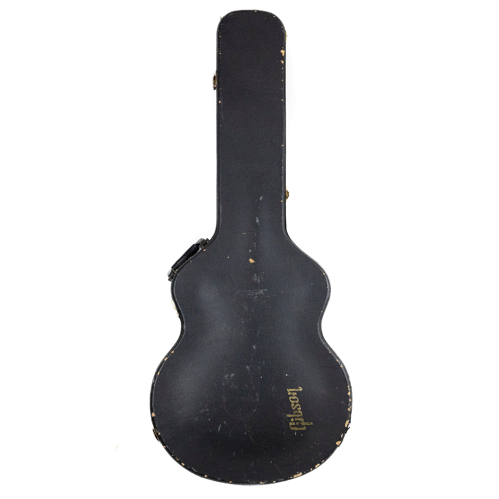 Gibson 1978 Johnny Smith Sunburst