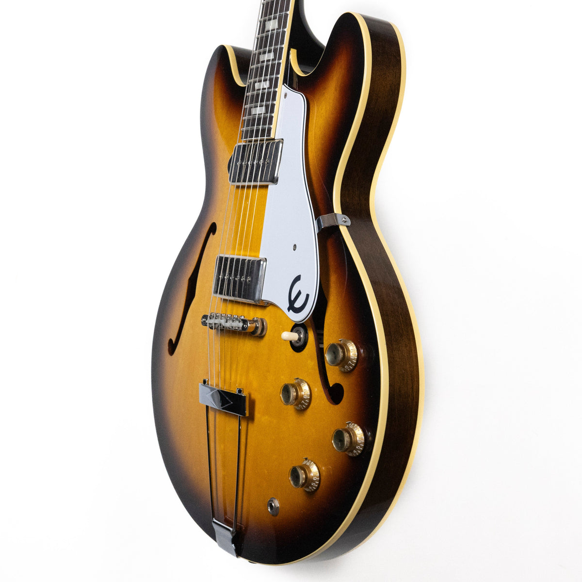 Epiphone 1999 USA John Lennon Casino