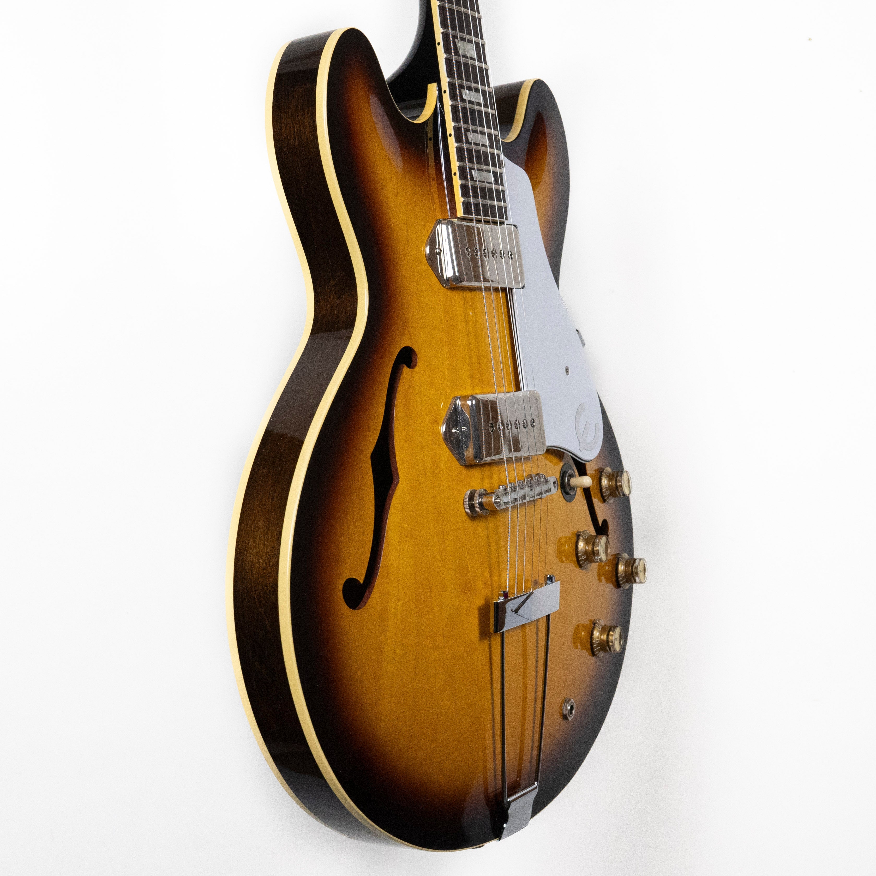 Epiphone 1999 USA John Lennon Casino
