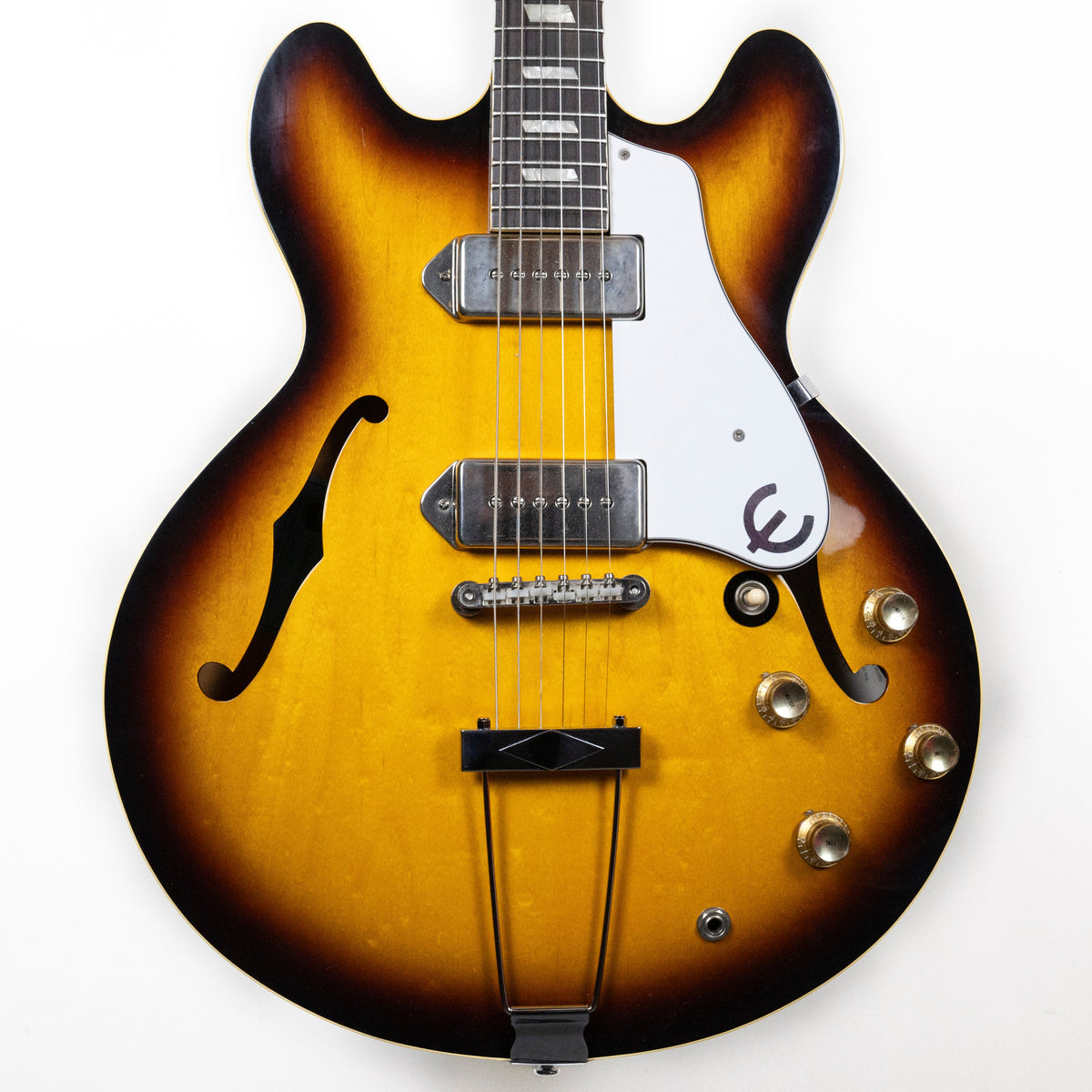 Epiphone 1999 USA John Lennon Casino