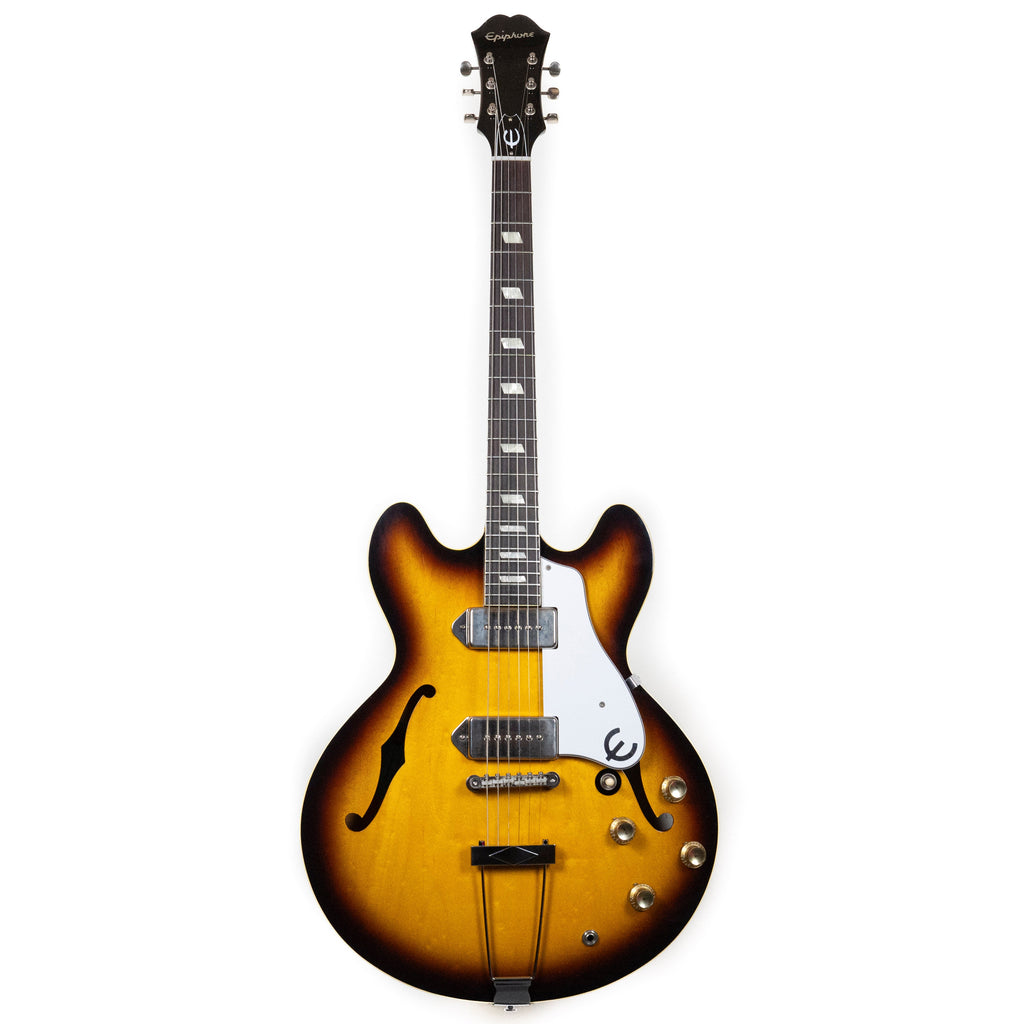 Epiphone 1999 USA John Lennon Casino