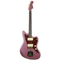 Fender Custom Shop "Rudy's 1962 Jazzmaster NOS" in Burgundy Mist Metallic