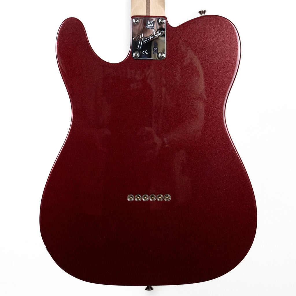 Fender American Performer Humbucker Telecaster, Aubergine
