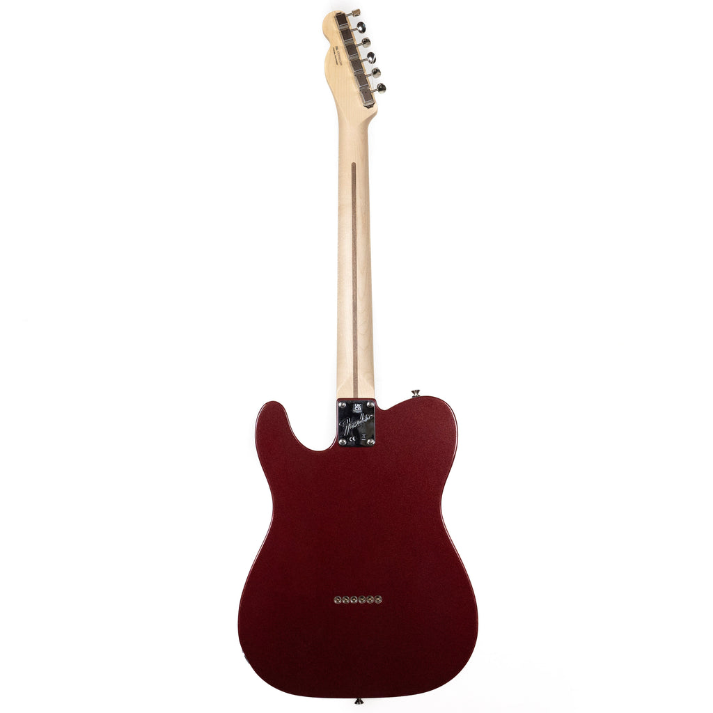 Fender American Performer Humbucker Telecaster, Aubergine