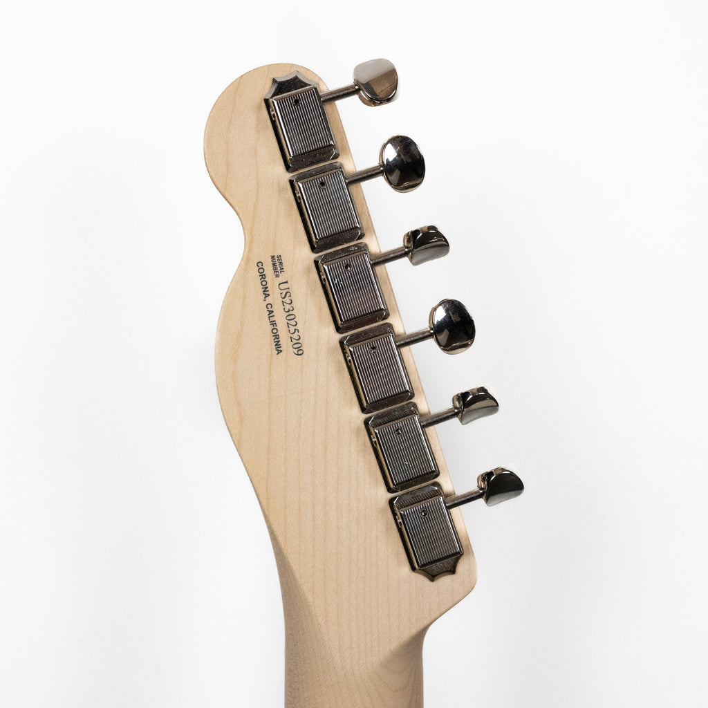 Fender American Performer Humbucker Telecaster, Aubergine
