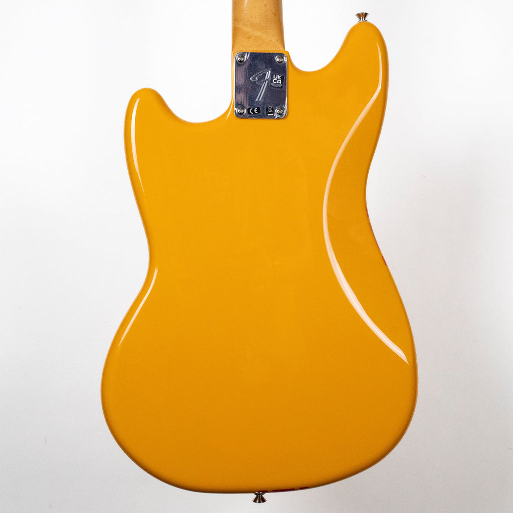 Fender Vintera II '70s Competition Mustang, Competition Orange